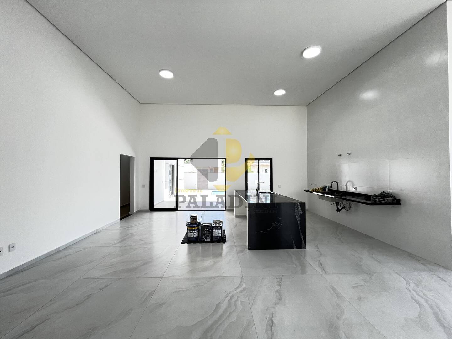 Casa, 3 quartos, 260 m² - Foto 7