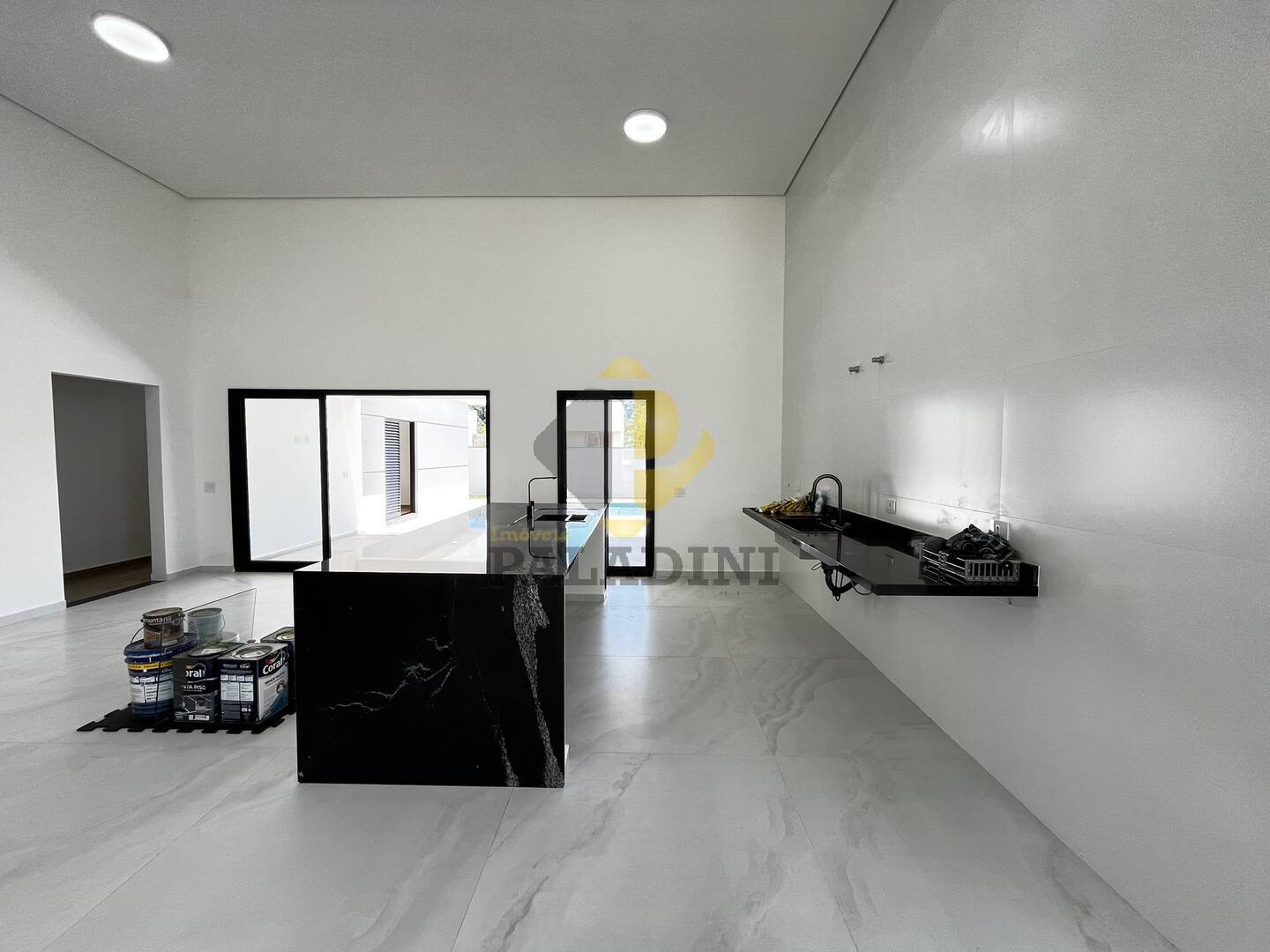 Casa, 3 quartos, 260 m² - Foto 8