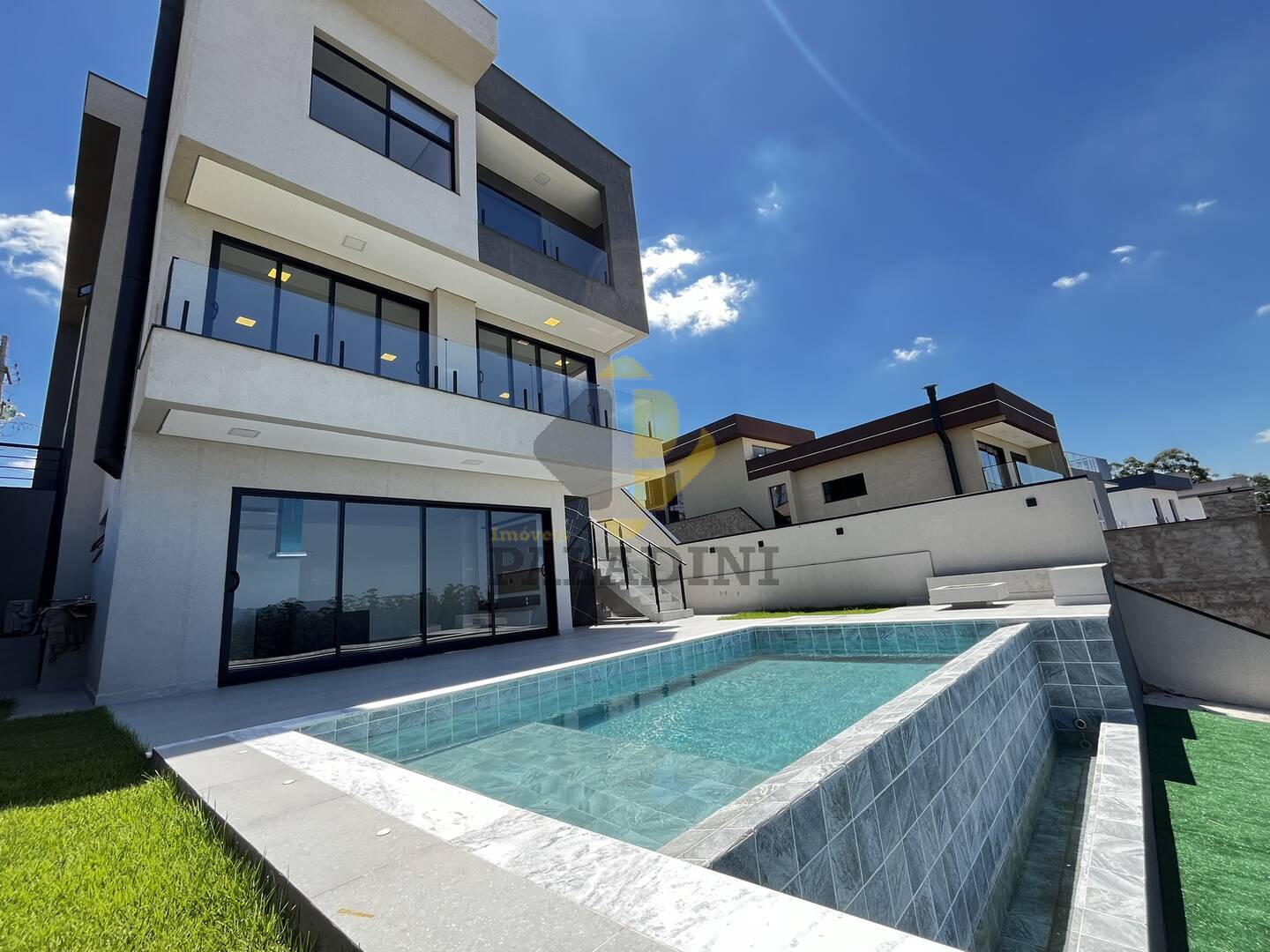 Casa, 4 quartos, 285 m² - Foto 20