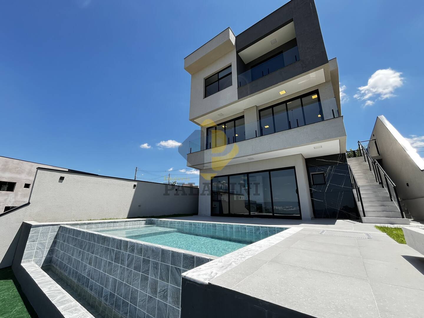 Casa, 4 quartos, 285 m² - Foto 21