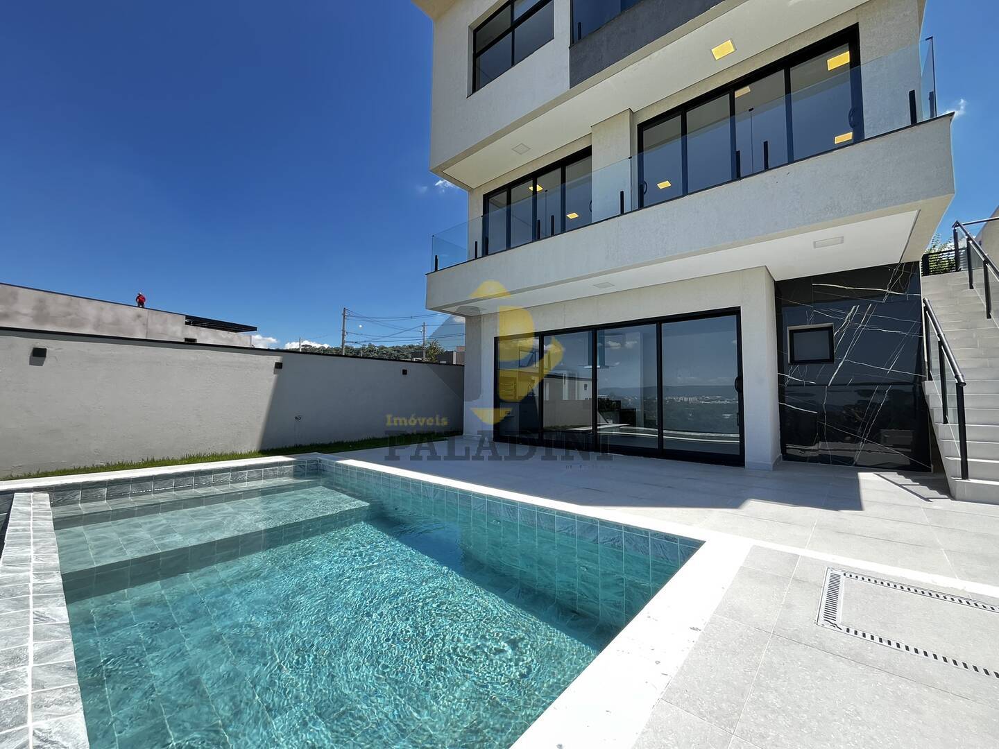 Casa, 4 quartos, 285 m² - Foto 3