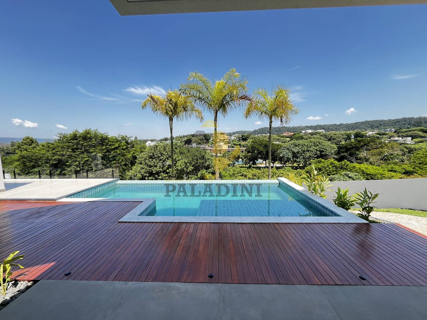 Casa, 5 quartos, 602 m² - Foto 4