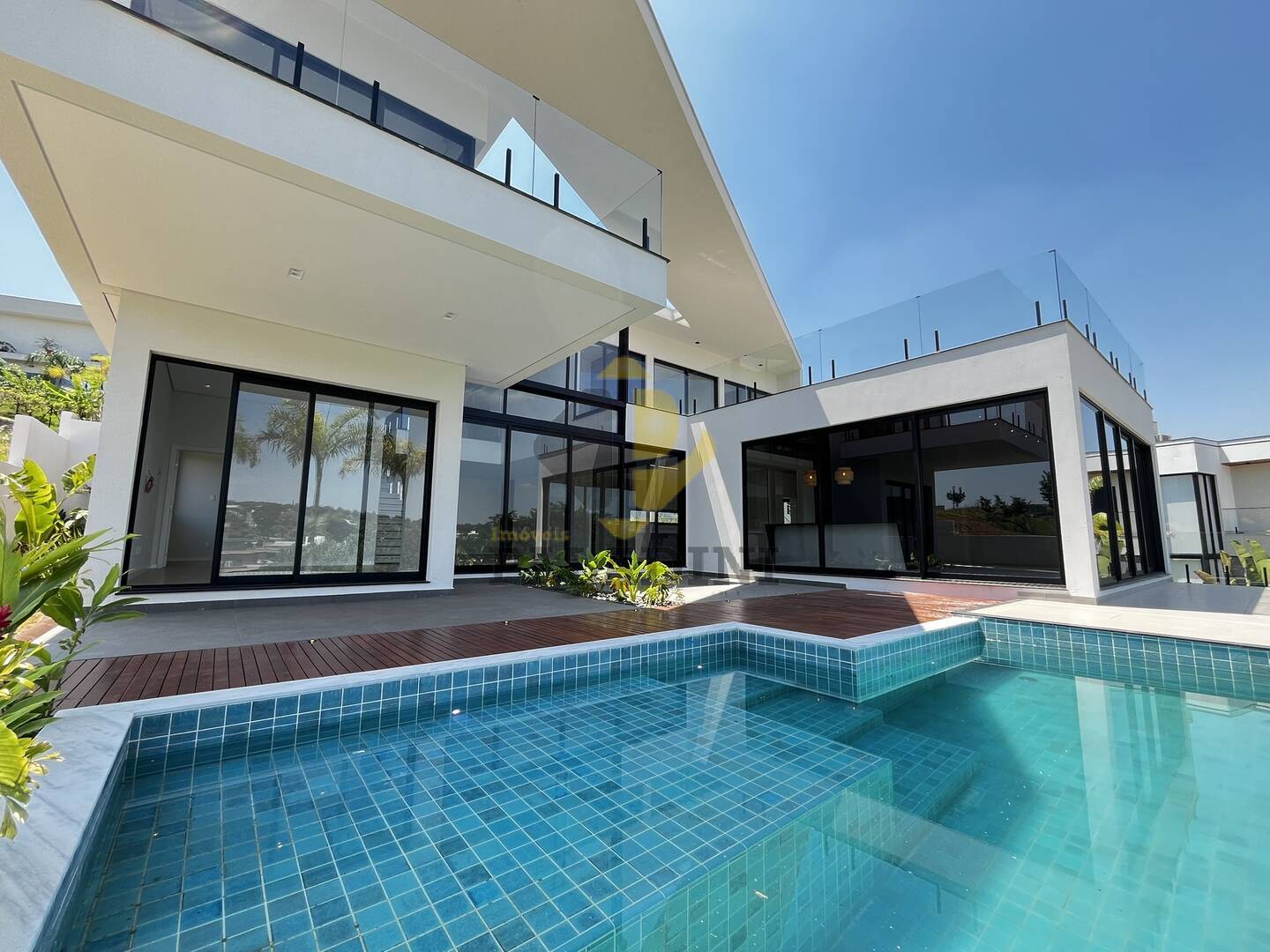 Casa, 5 quartos, 602 m² - Foto 2