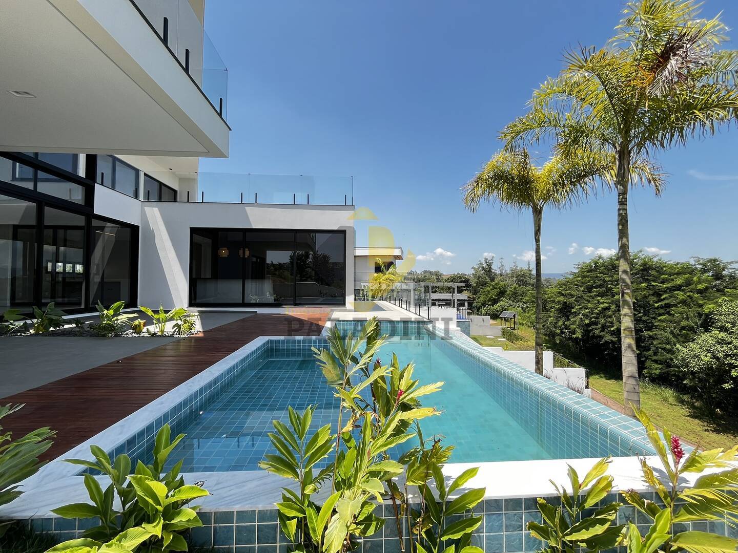 Casa, 5 quartos, 602 m² - Foto 3