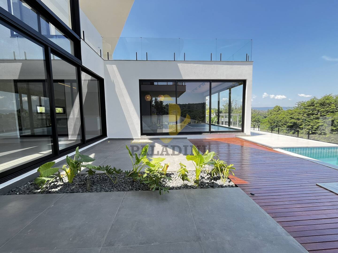 Casa, 5 quartos, 602 m² - Foto 6