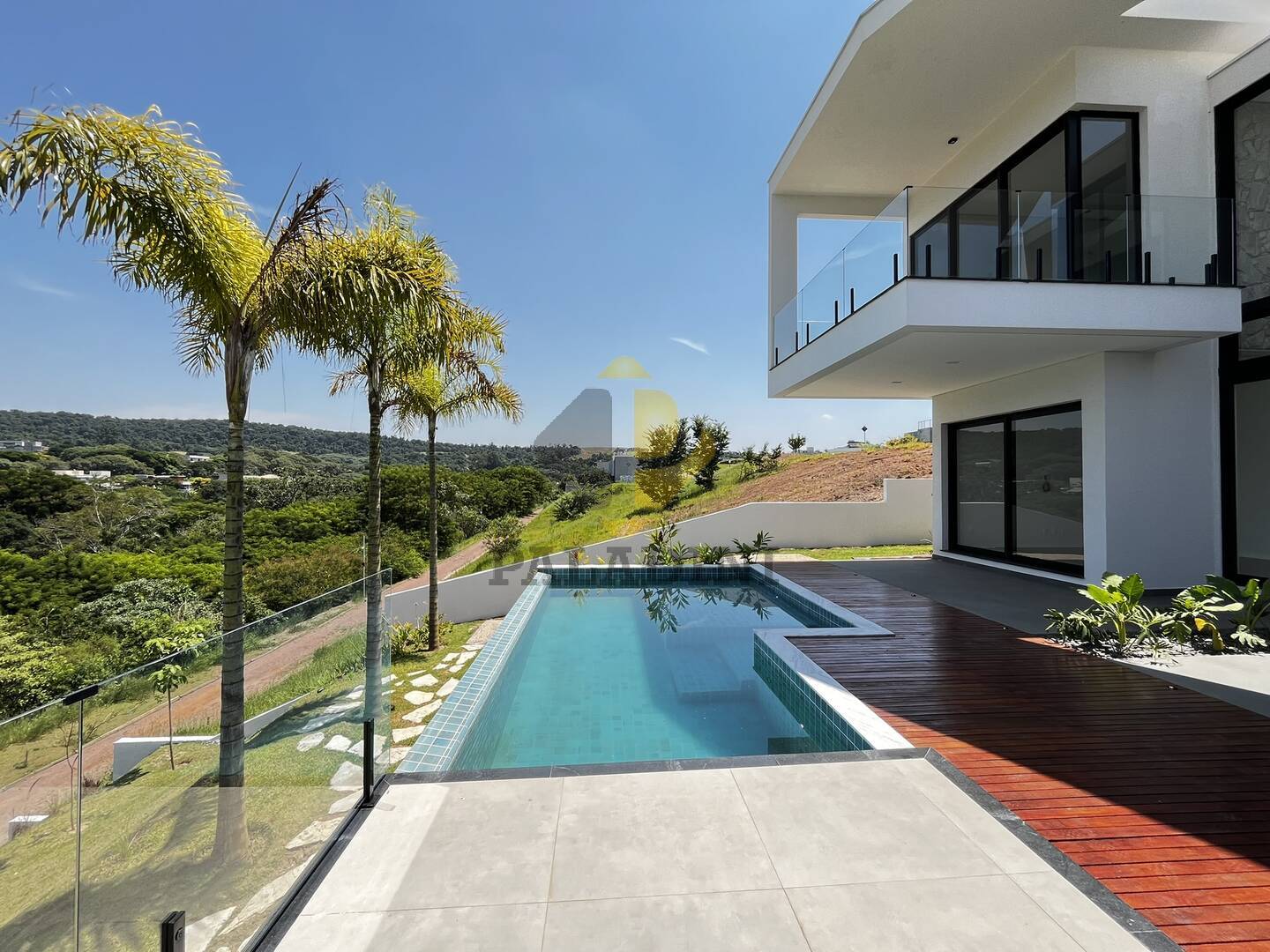 Casa, 5 quartos, 602 m² - Foto 7