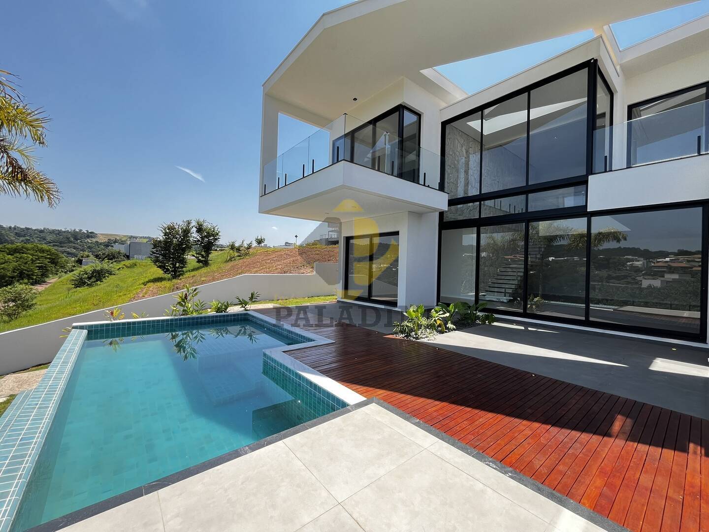 Casa, 5 quartos, 602 m² - Foto 9