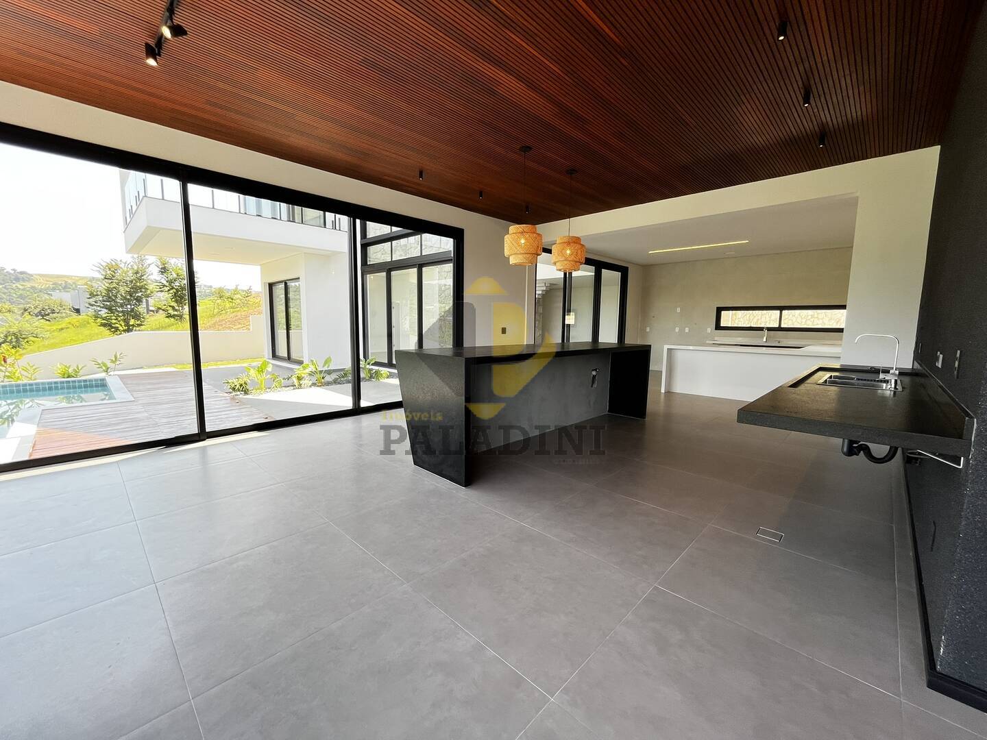 Casa, 5 quartos, 602 m² - Foto 19