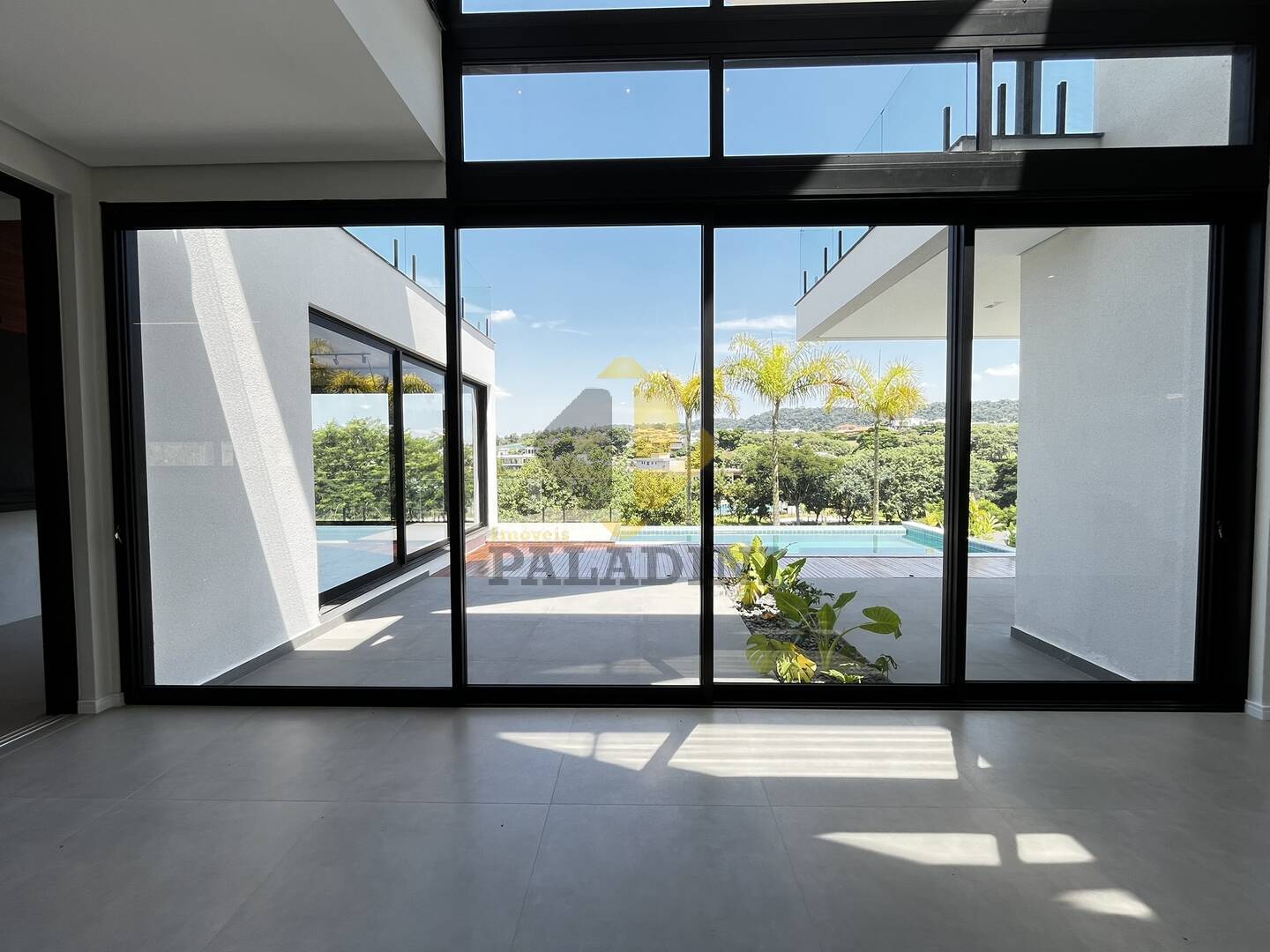 Casa, 5 quartos, 602 m² - Foto 11