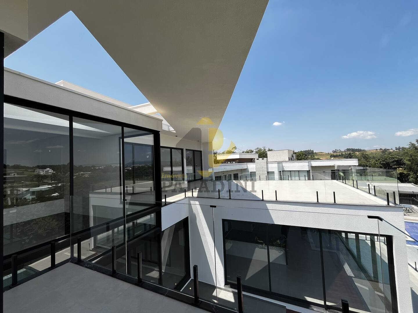 Casa, 5 quartos, 602 m² - Foto 22