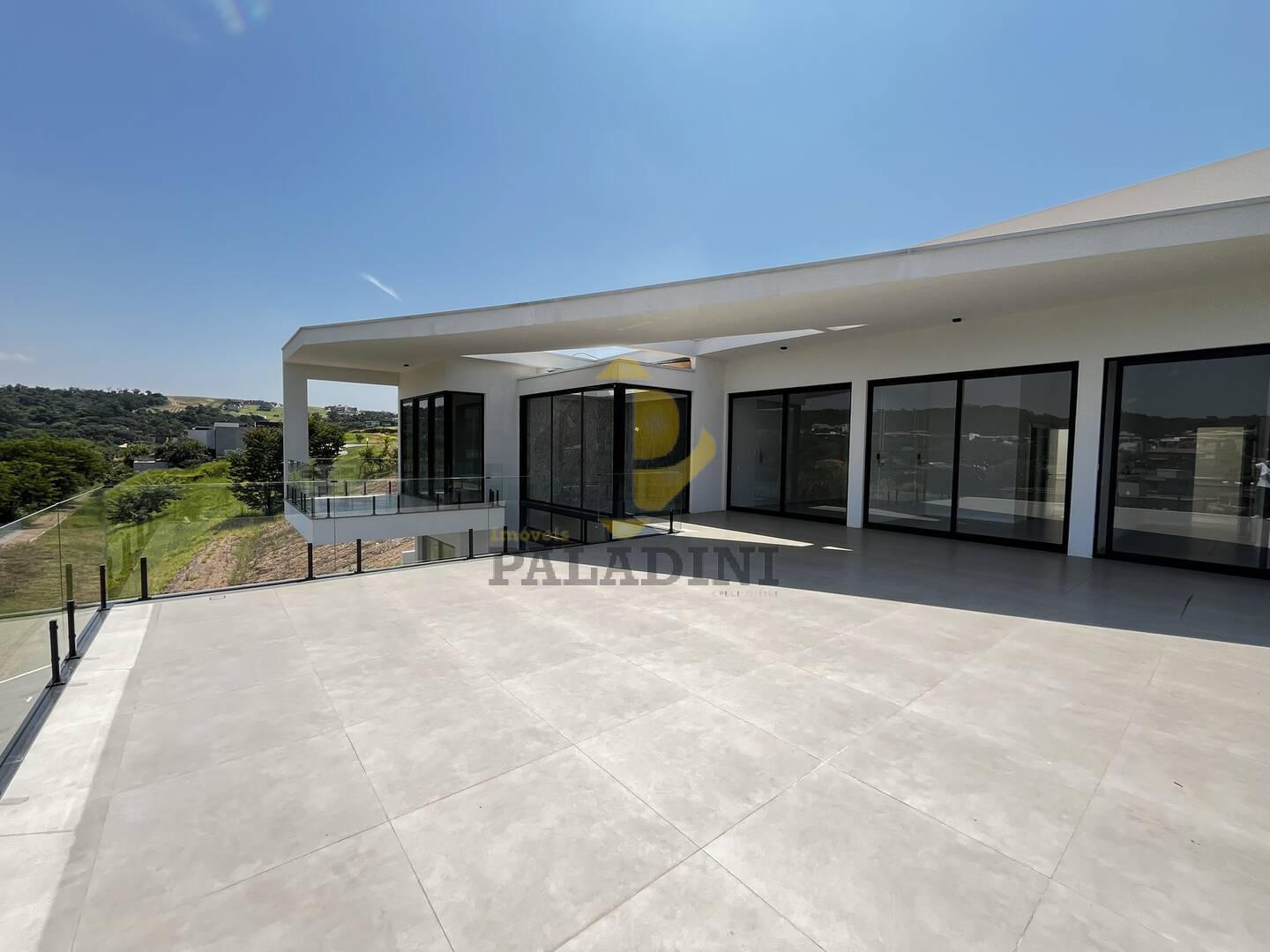 Casa, 5 quartos, 602 m² - Foto 23