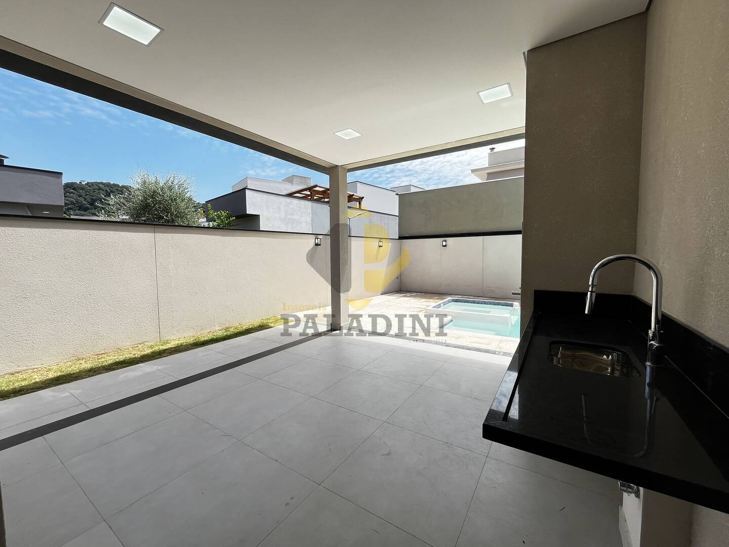 Casa à venda com 3 quartos, 195m² - Foto 21