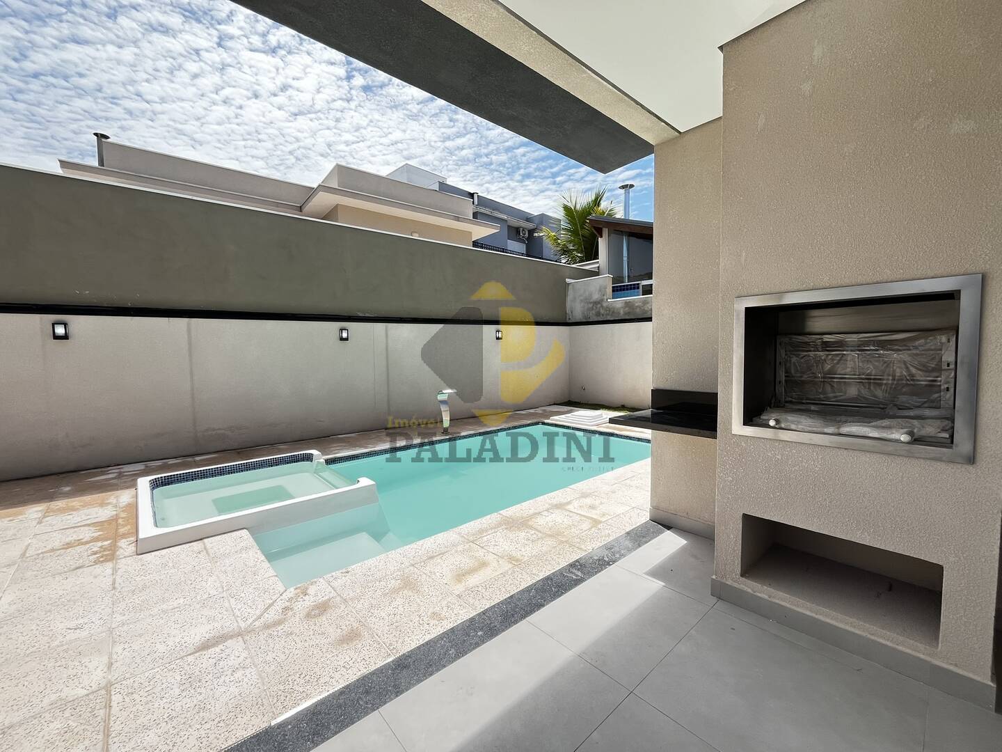 Casa à venda com 3 quartos, 195m² - Foto 24