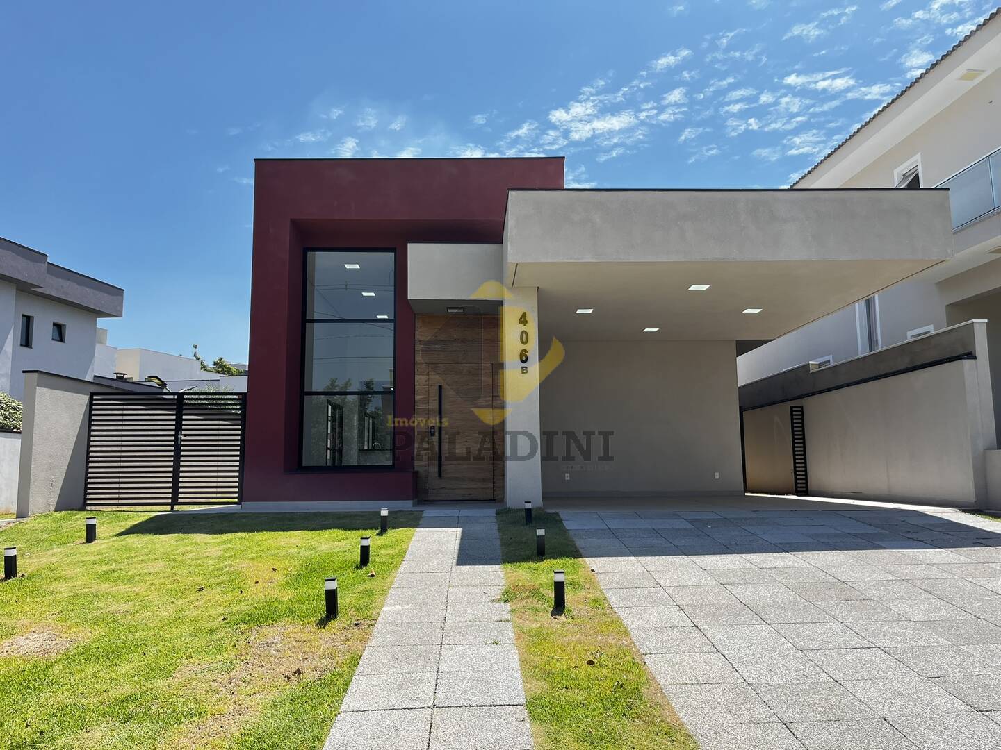 Casa à venda com 3 quartos, 195m² - Foto 31