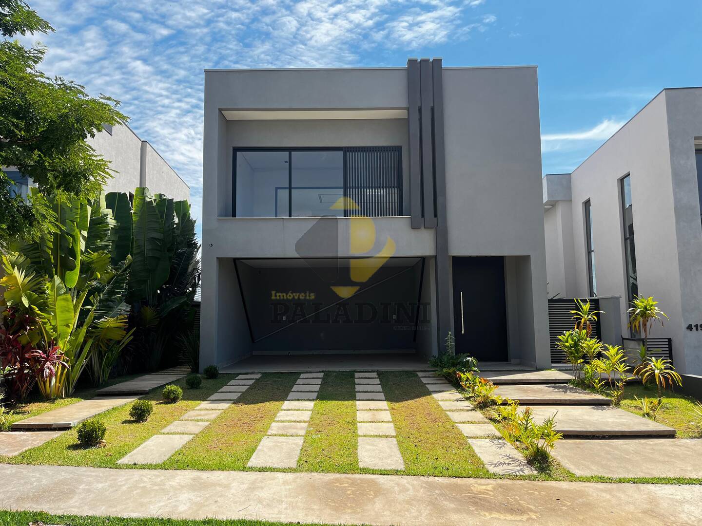 Casa de Condomínio, 4 quartos - Foto 2