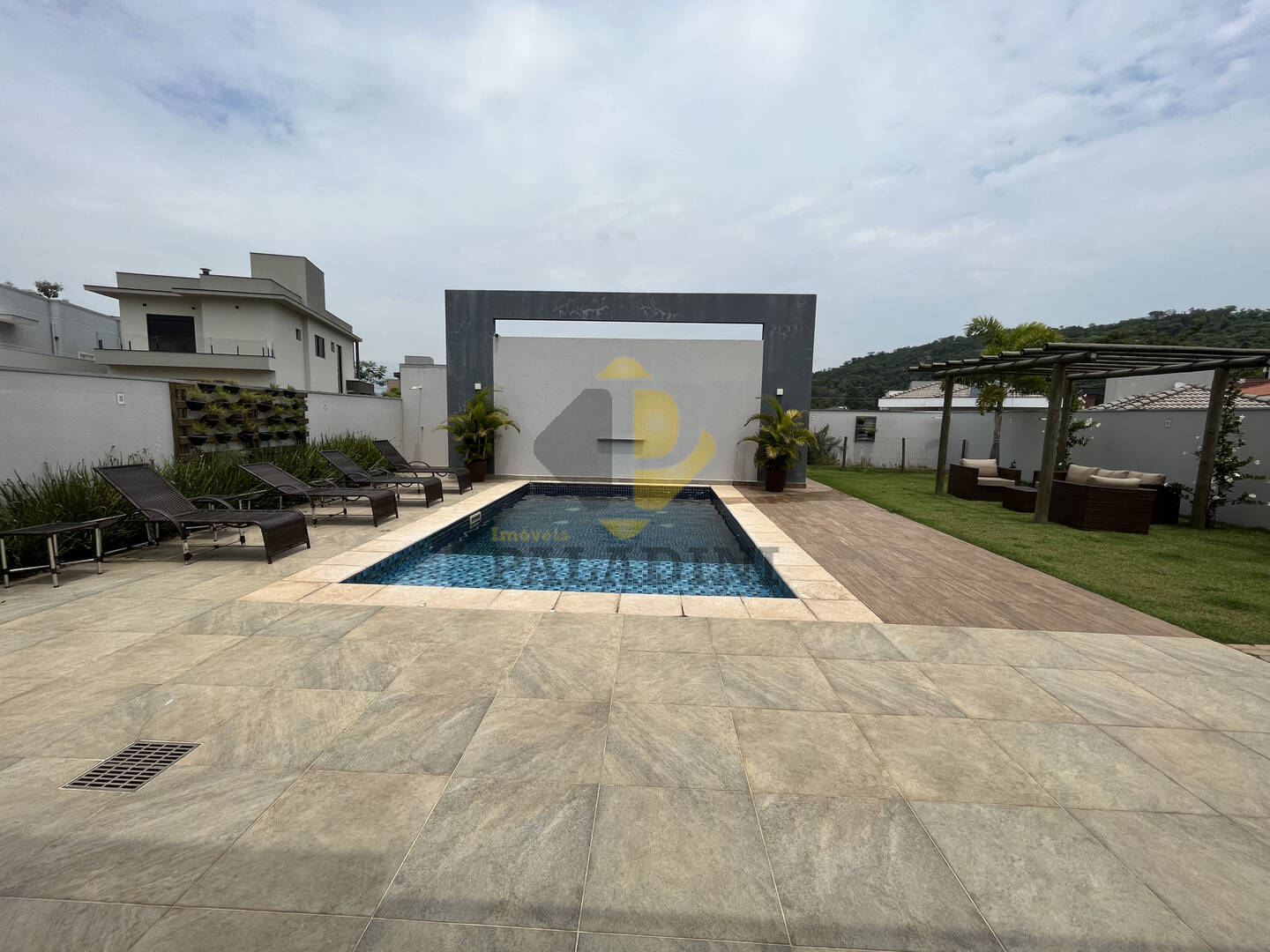 Casa de Condomínio, 3 quartos - Foto 5