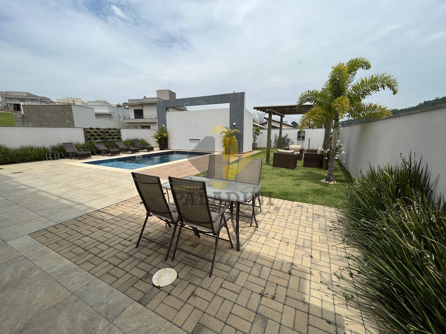 Casa de Condomínio, 3 quartos - Foto 6