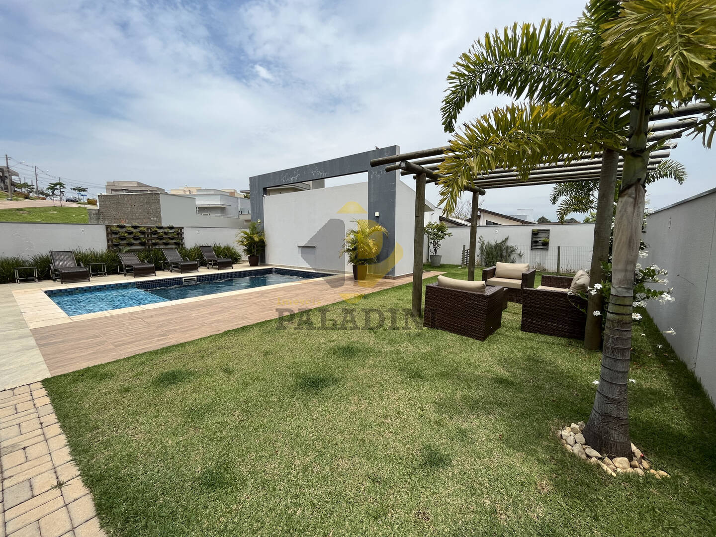 Casa de Condomínio, 3 quartos - Foto 8