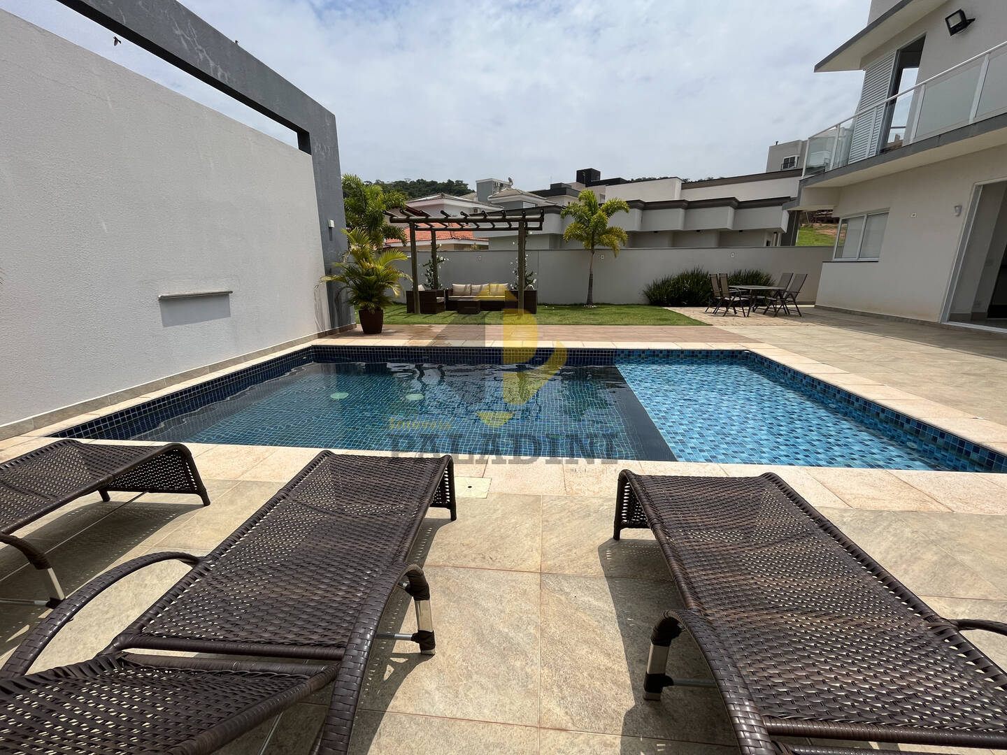 Casa de Condomínio, 3 quartos - Foto 10