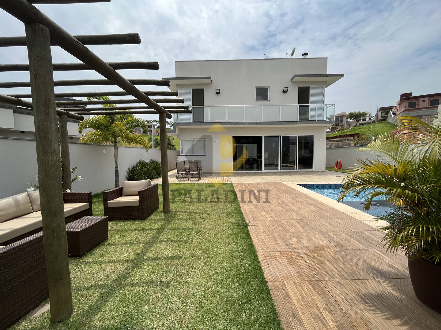 Casa de Condomínio, 3 quartos - Foto 3