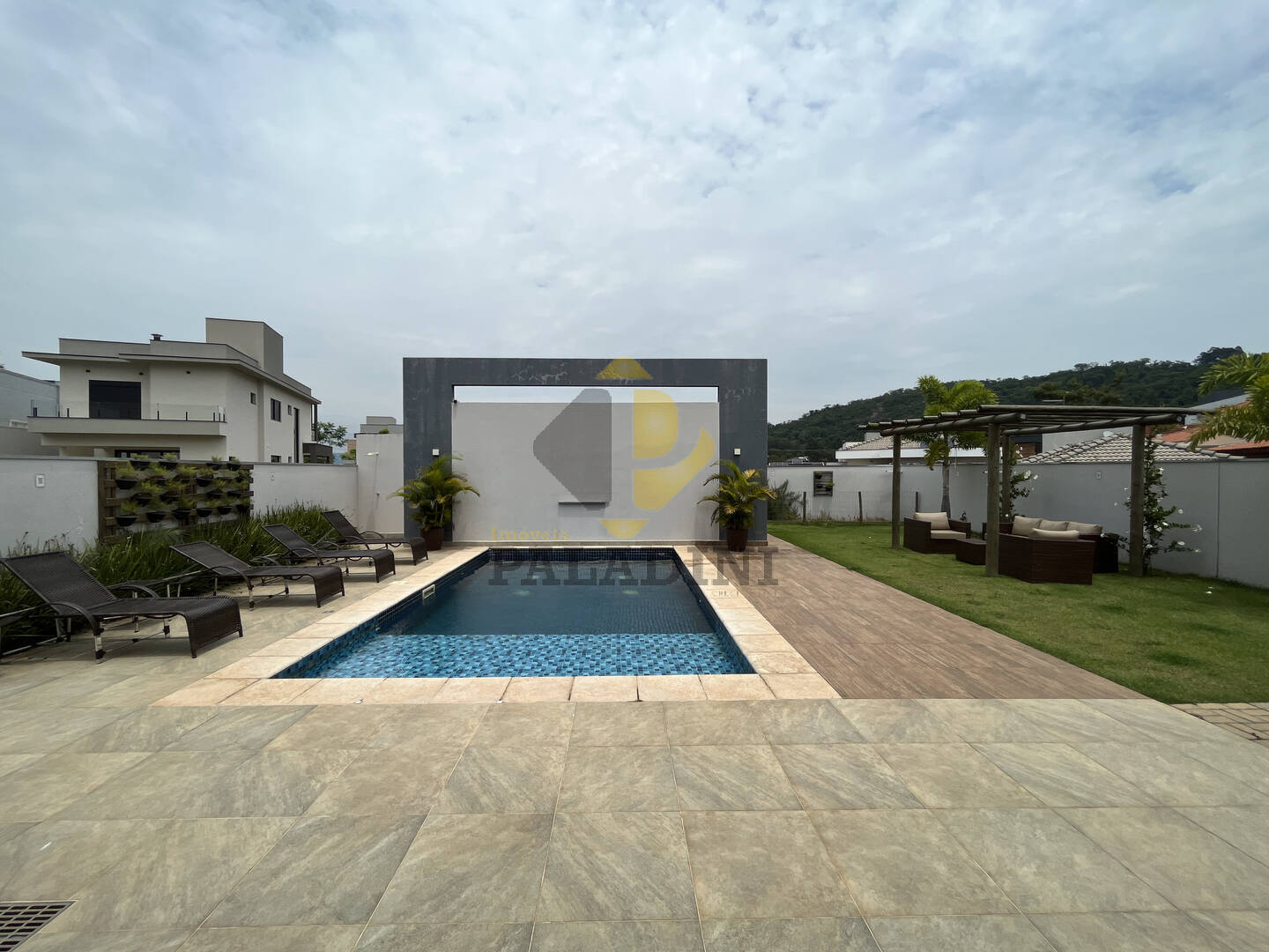 Casa de Condomínio, 3 quartos - Foto 12