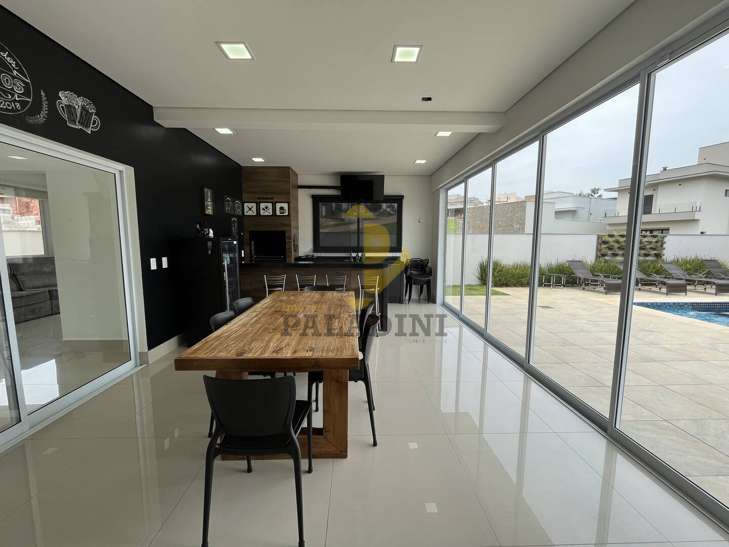 Casa de Condomínio, 3 quartos - Foto 13