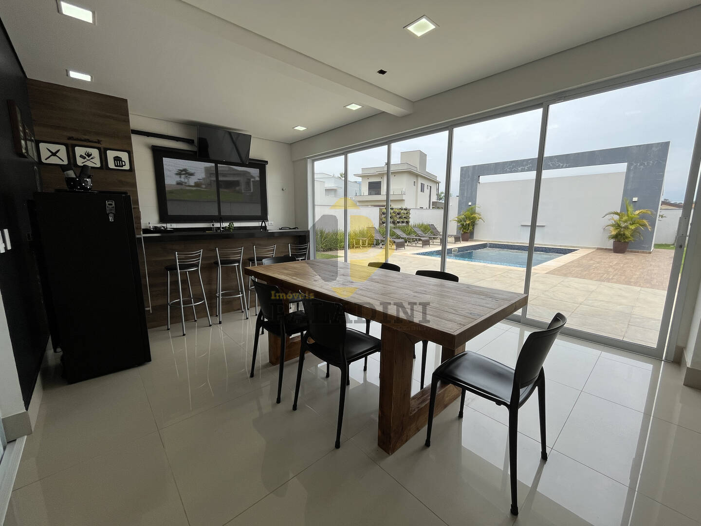 Casa de Condomínio, 3 quartos - Foto 14