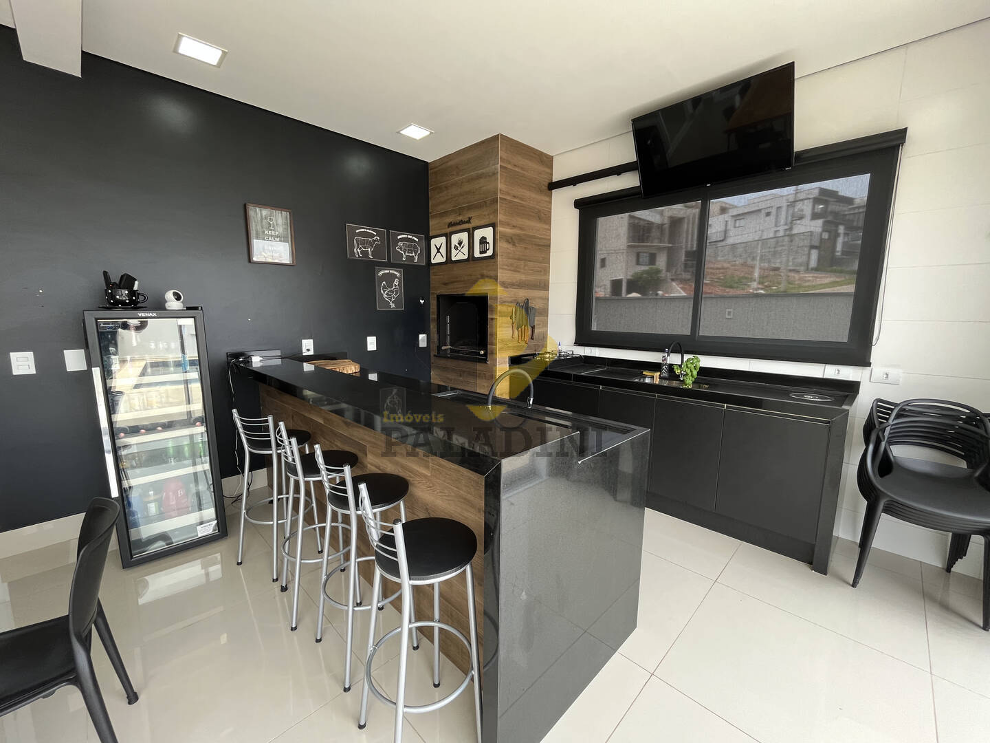 Casa de Condomínio, 3 quartos - Foto 15