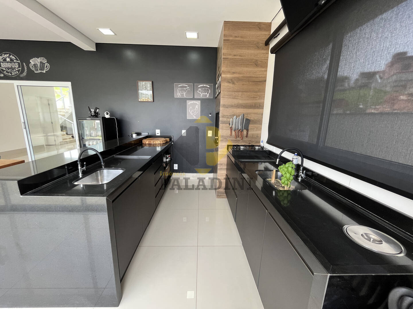 Casa de Condomínio, 3 quartos - Foto 16