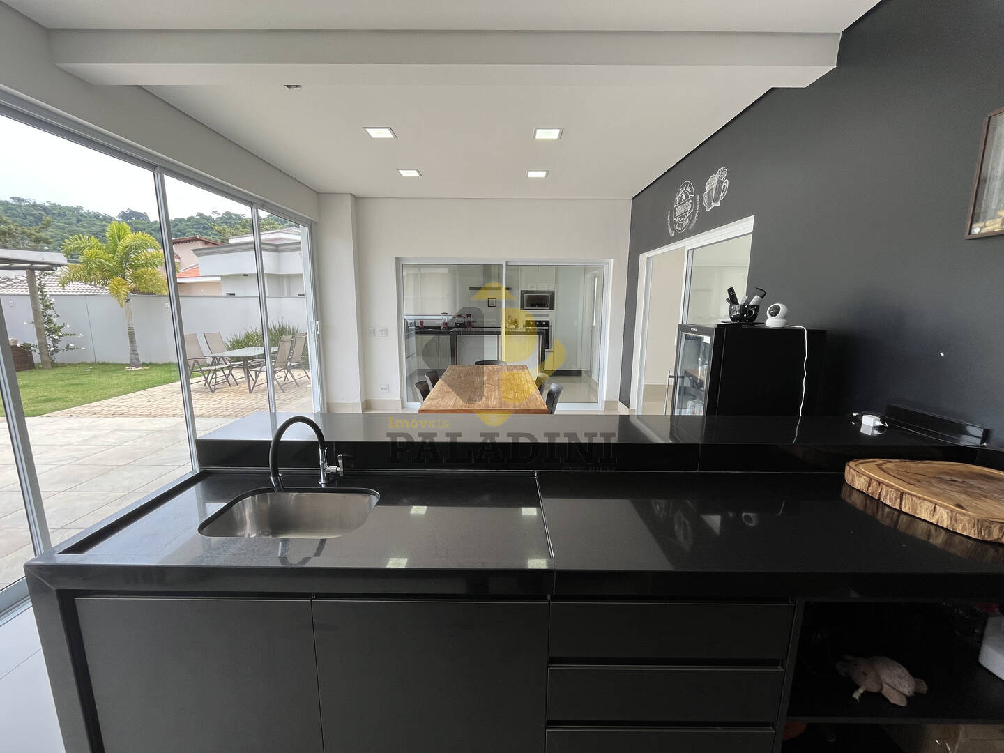 Casa de Condomínio, 3 quartos - Foto 17