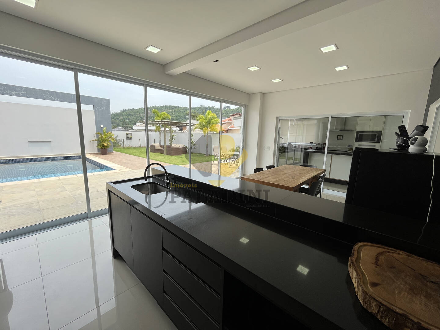 Casa de Condomínio, 3 quartos - Foto 18