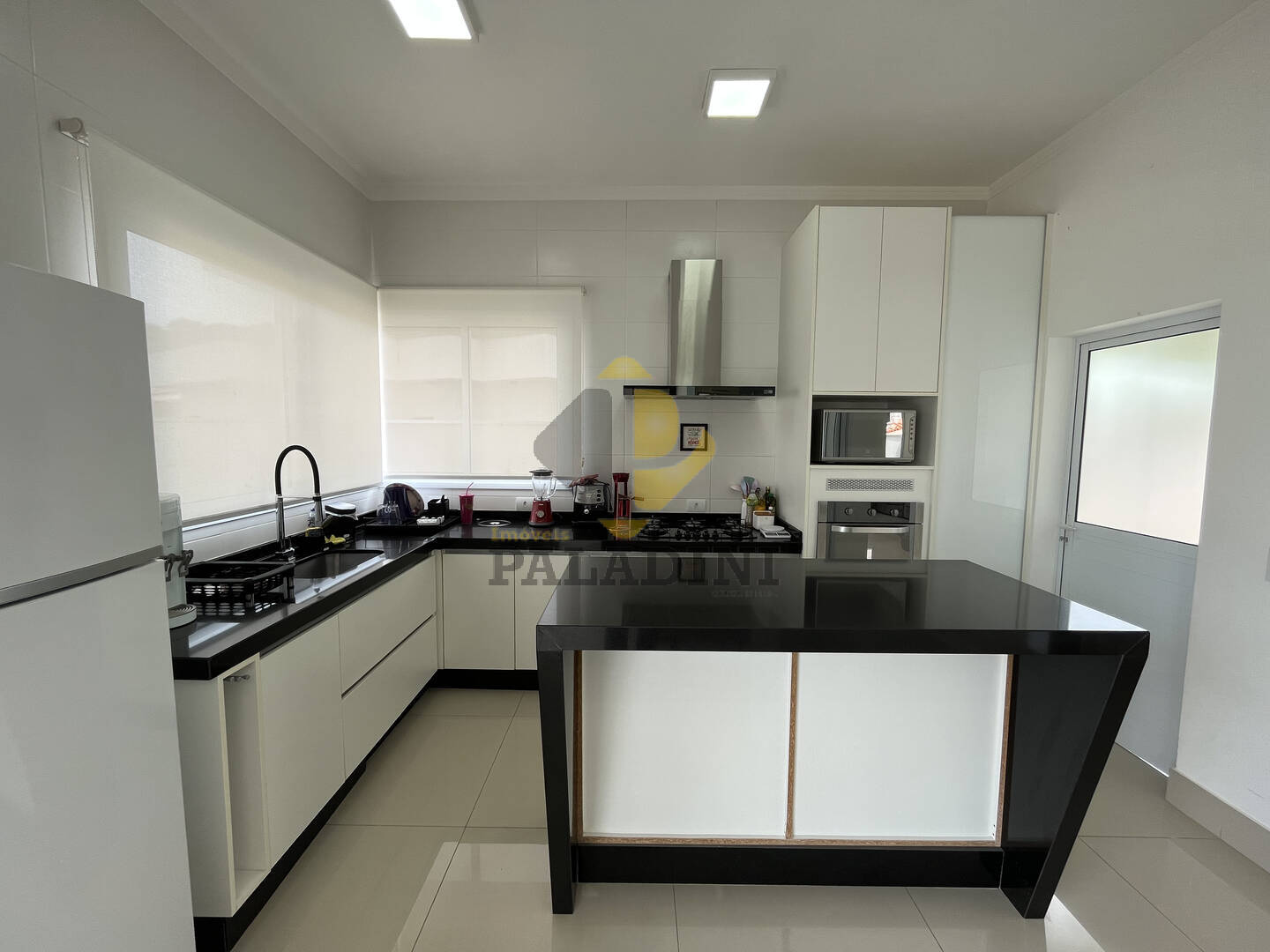 Casa de Condomínio, 3 quartos - Foto 19