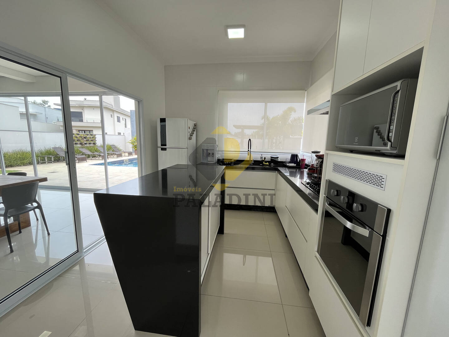 Casa de Condomínio, 3 quartos - Foto 20