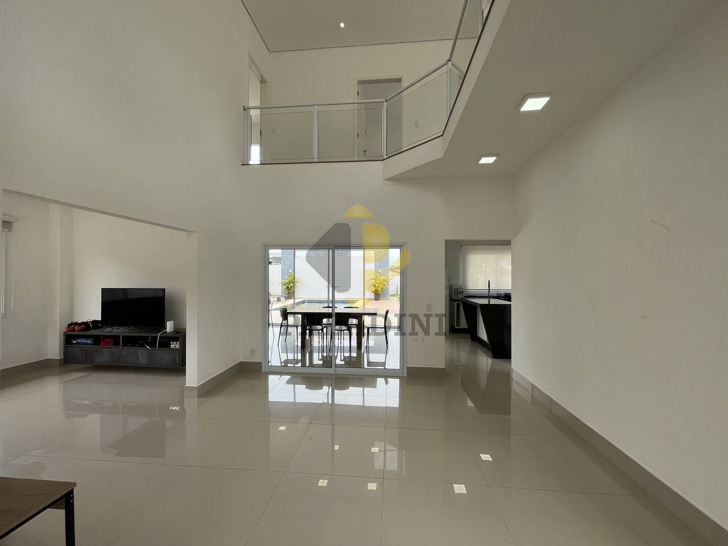 Casa de Condomínio, 3 quartos - Foto 21