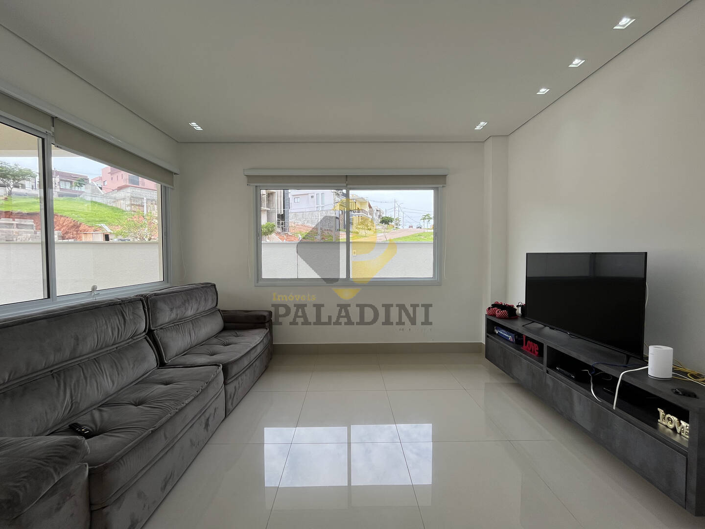 Casa de Condomínio, 3 quartos - Foto 22