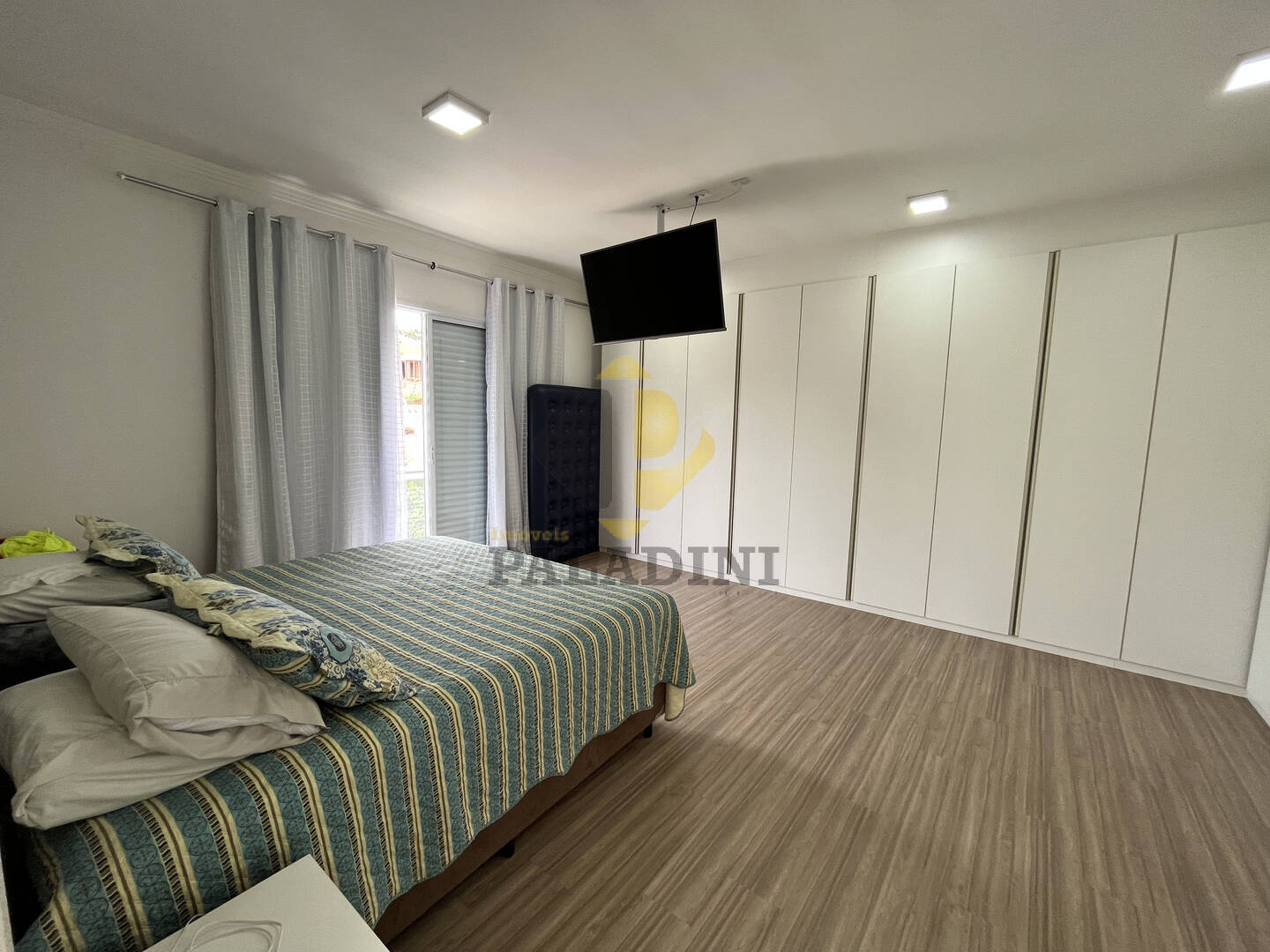 Casa de Condomínio, 3 quartos - Foto 26