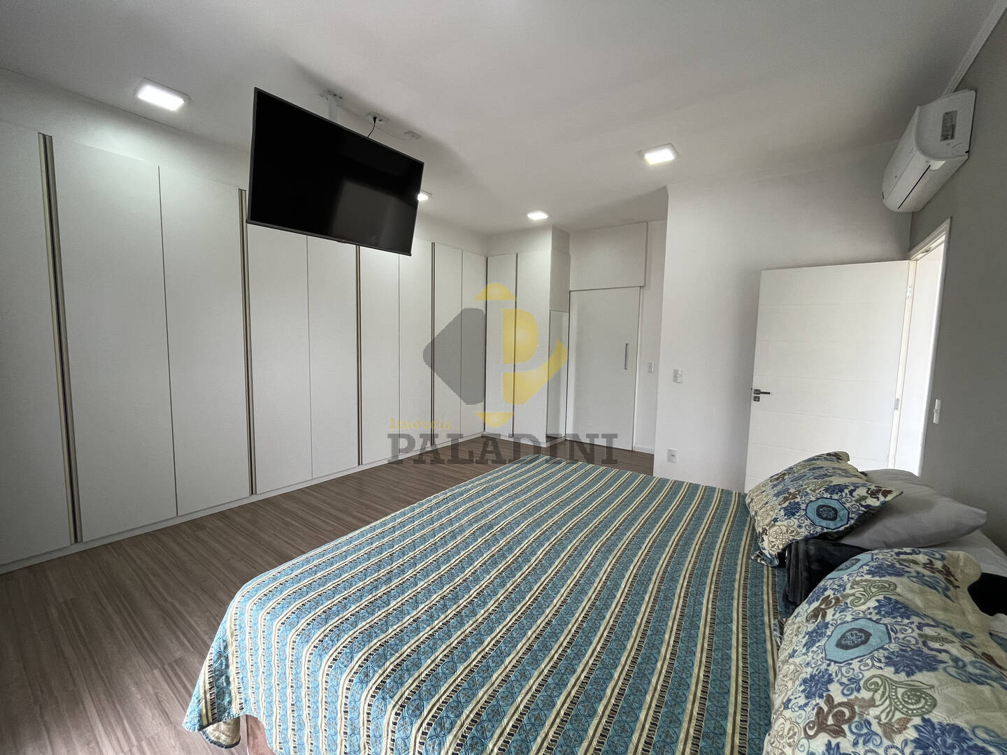 Casa de Condomínio, 3 quartos - Foto 27