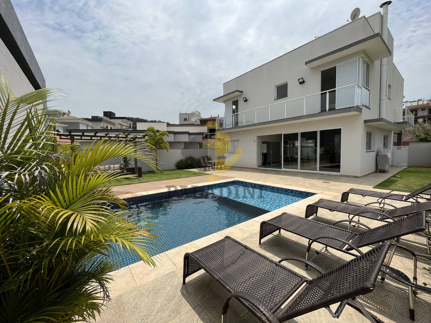 Casa de Condomínio, 3 quartos - Foto 34