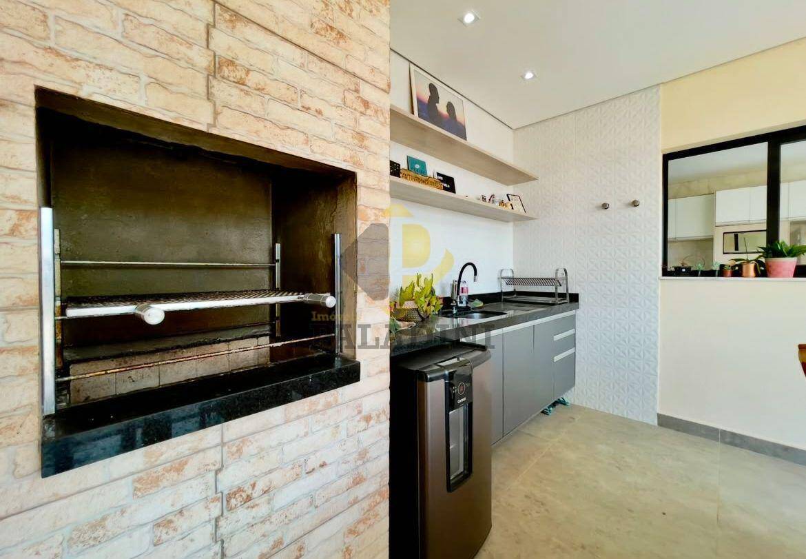 Casa à venda com 3 quartos, 270m² - Foto 5