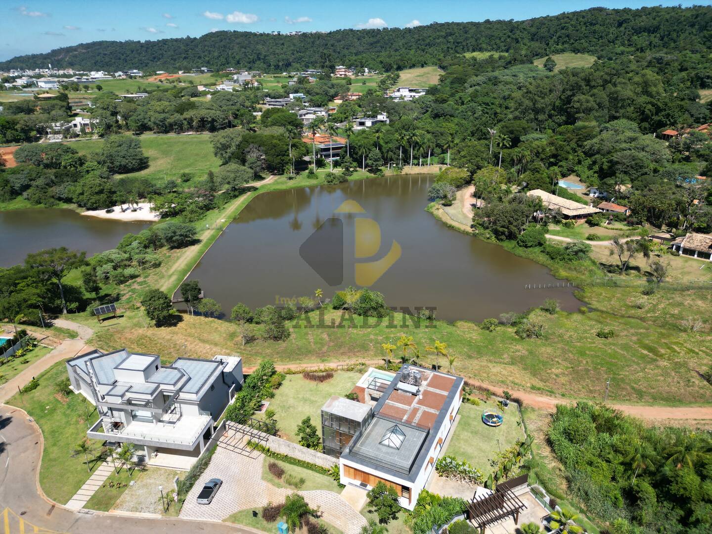 Casa, 5 quartos, 620 m² - Foto 53