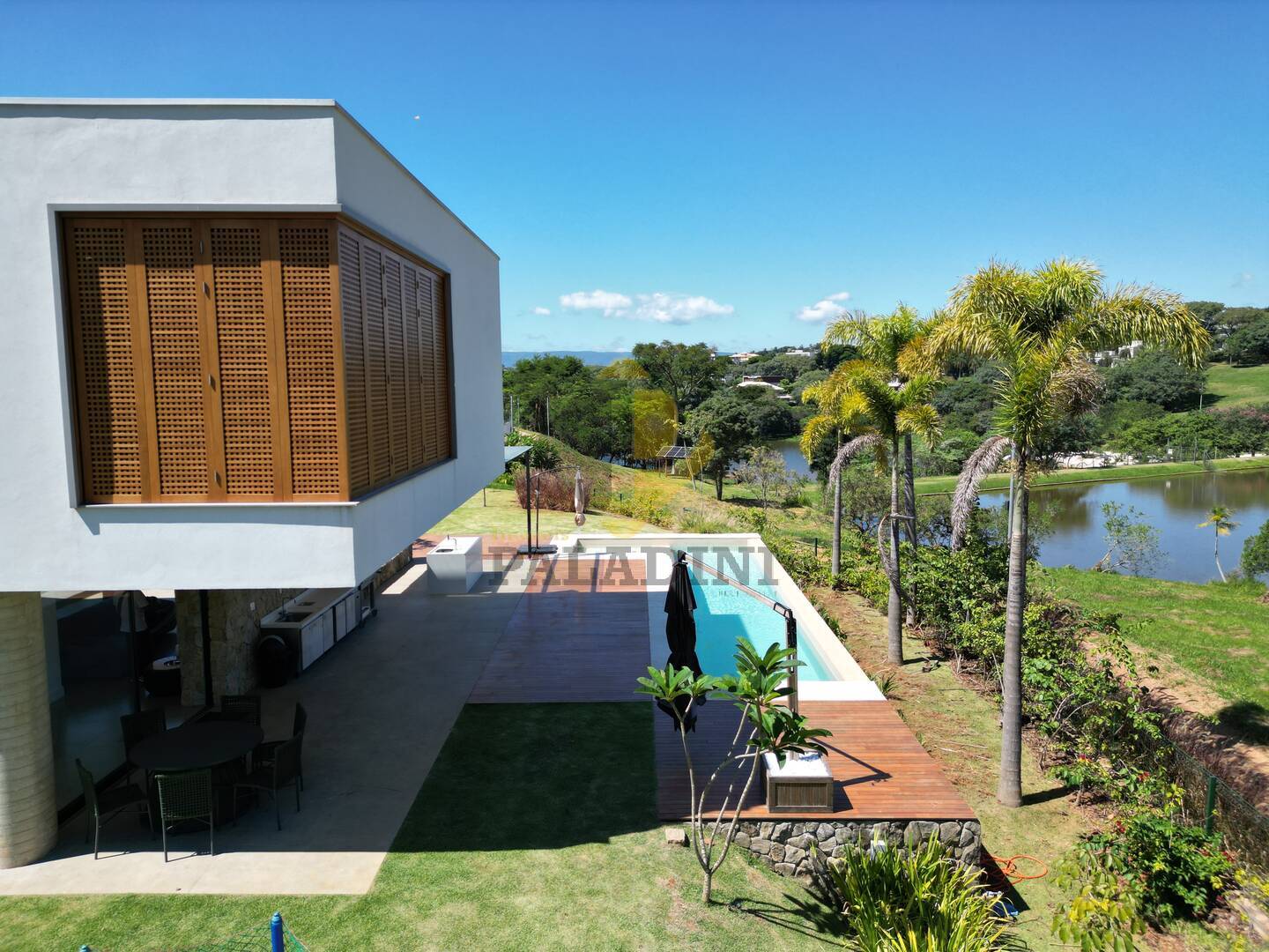 Casa, 5 quartos, 620 m² - Foto 49