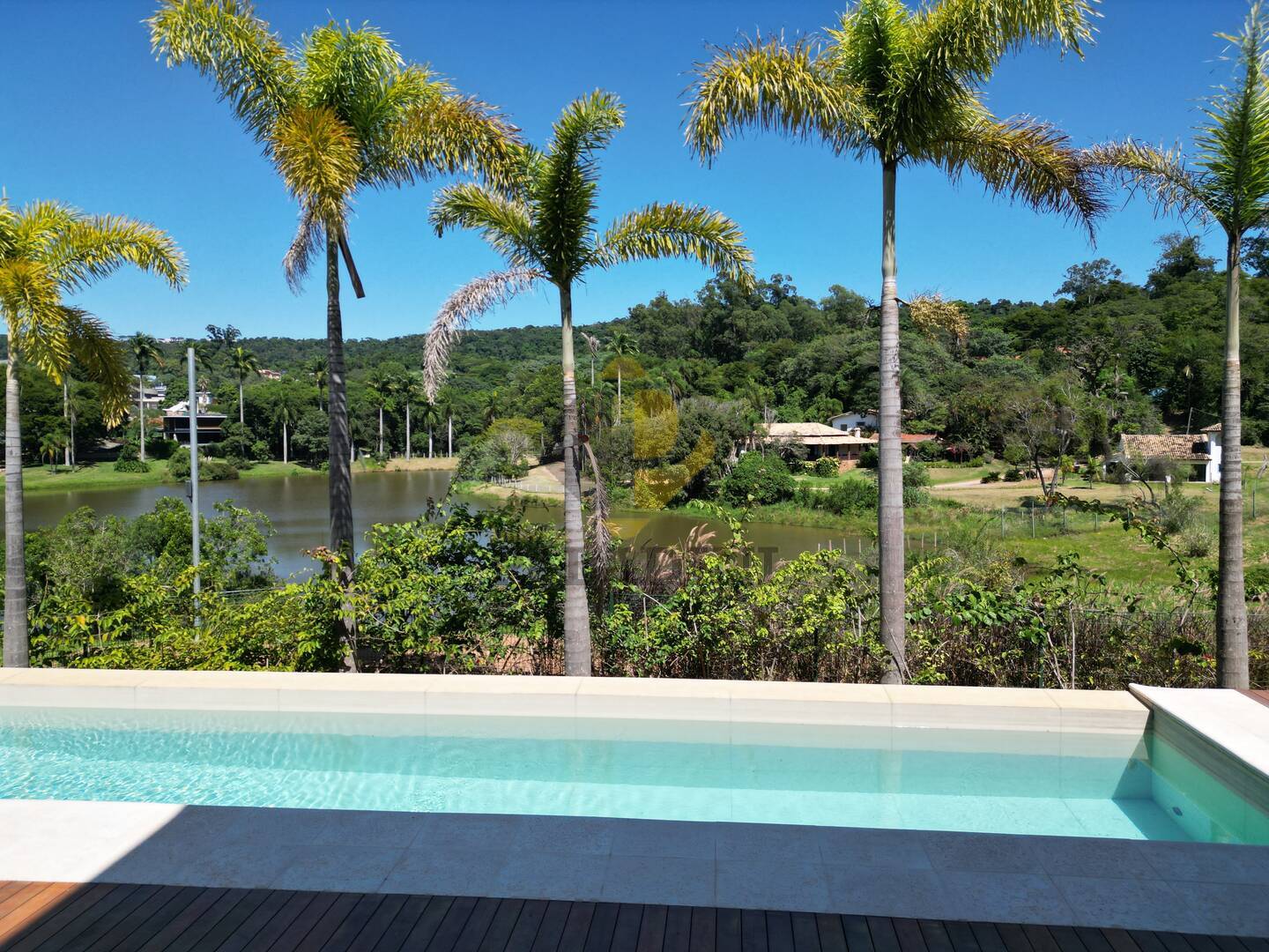 Casa, 5 quartos, 620 m² - Foto 6