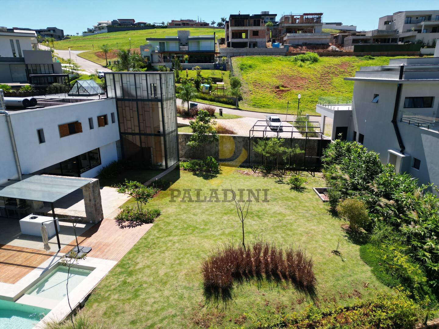 Casa, 5 quartos, 620 m² - Foto 4