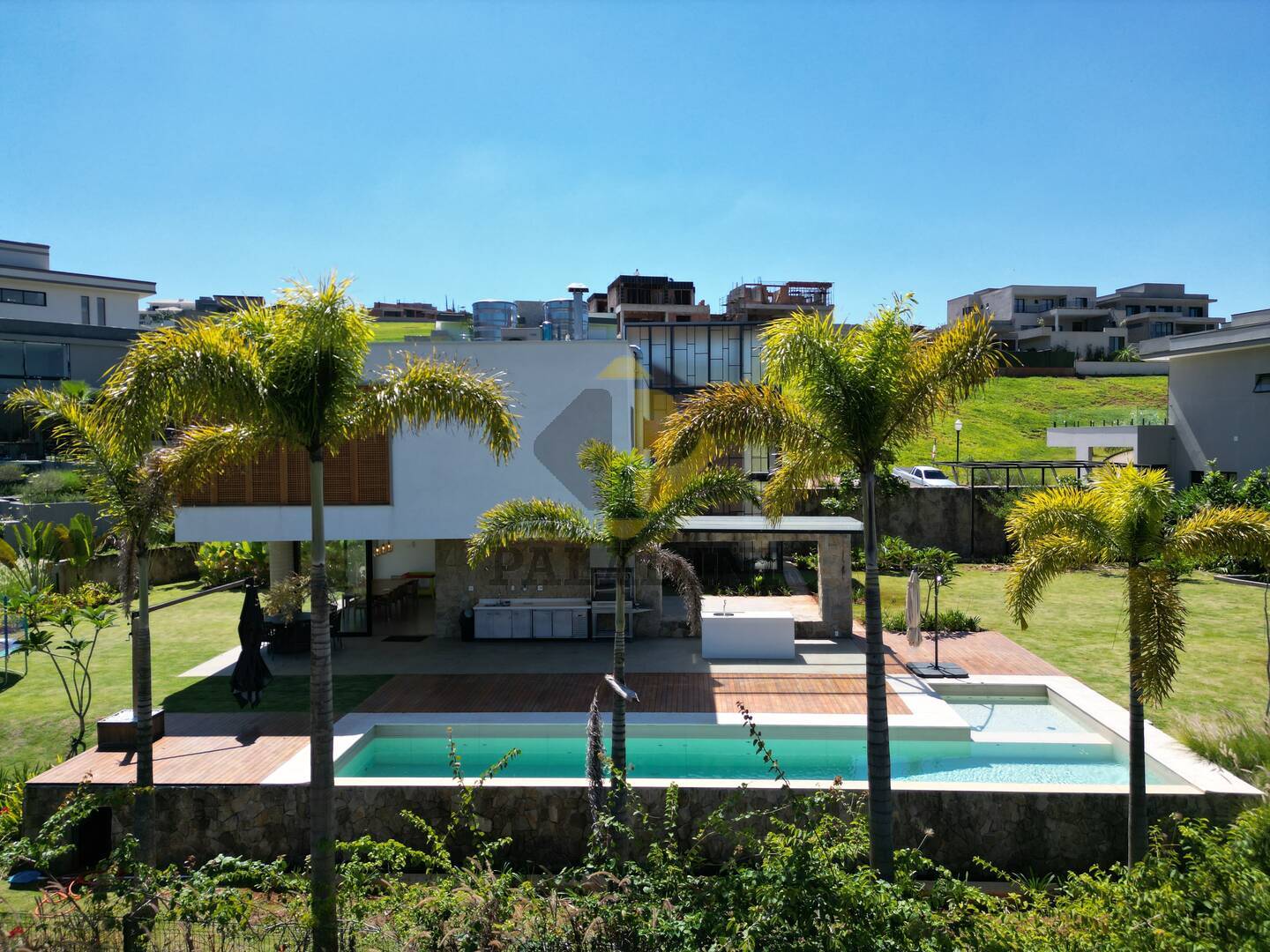 Casa, 5 quartos, 620 m² - Foto 5