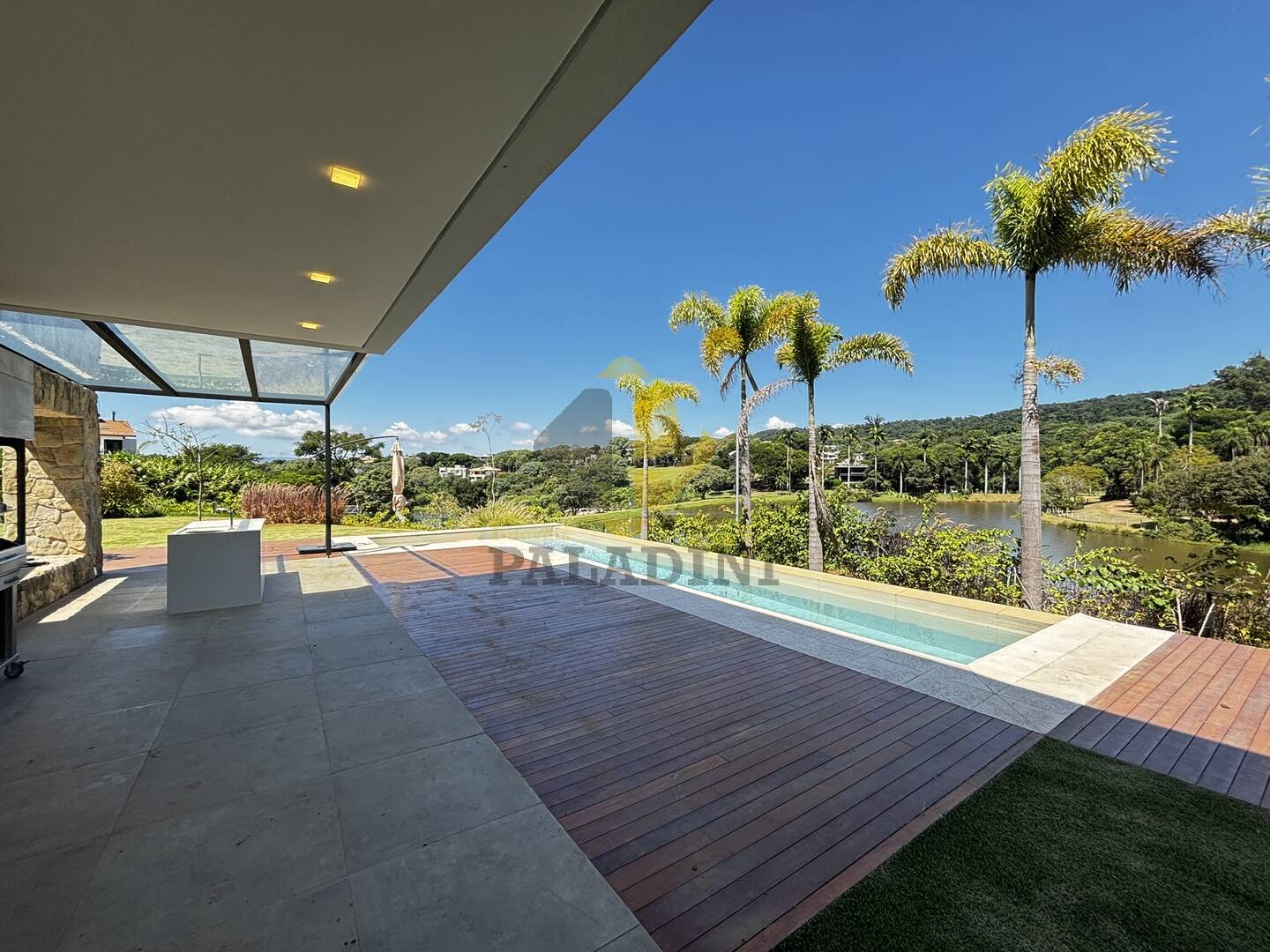 Casa, 5 quartos, 620 m² - Foto 8