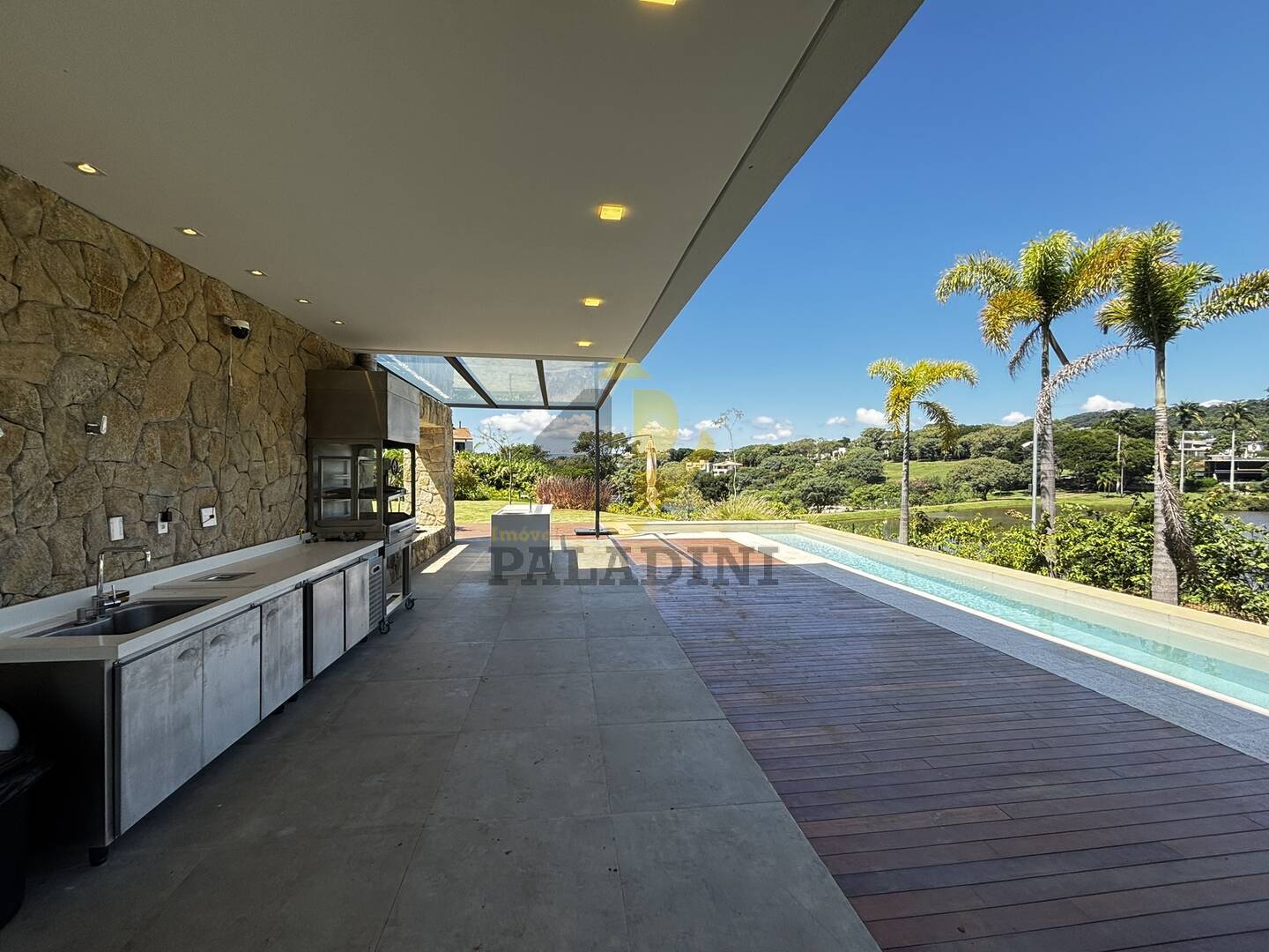 Casa, 5 quartos, 620 m² - Foto 7