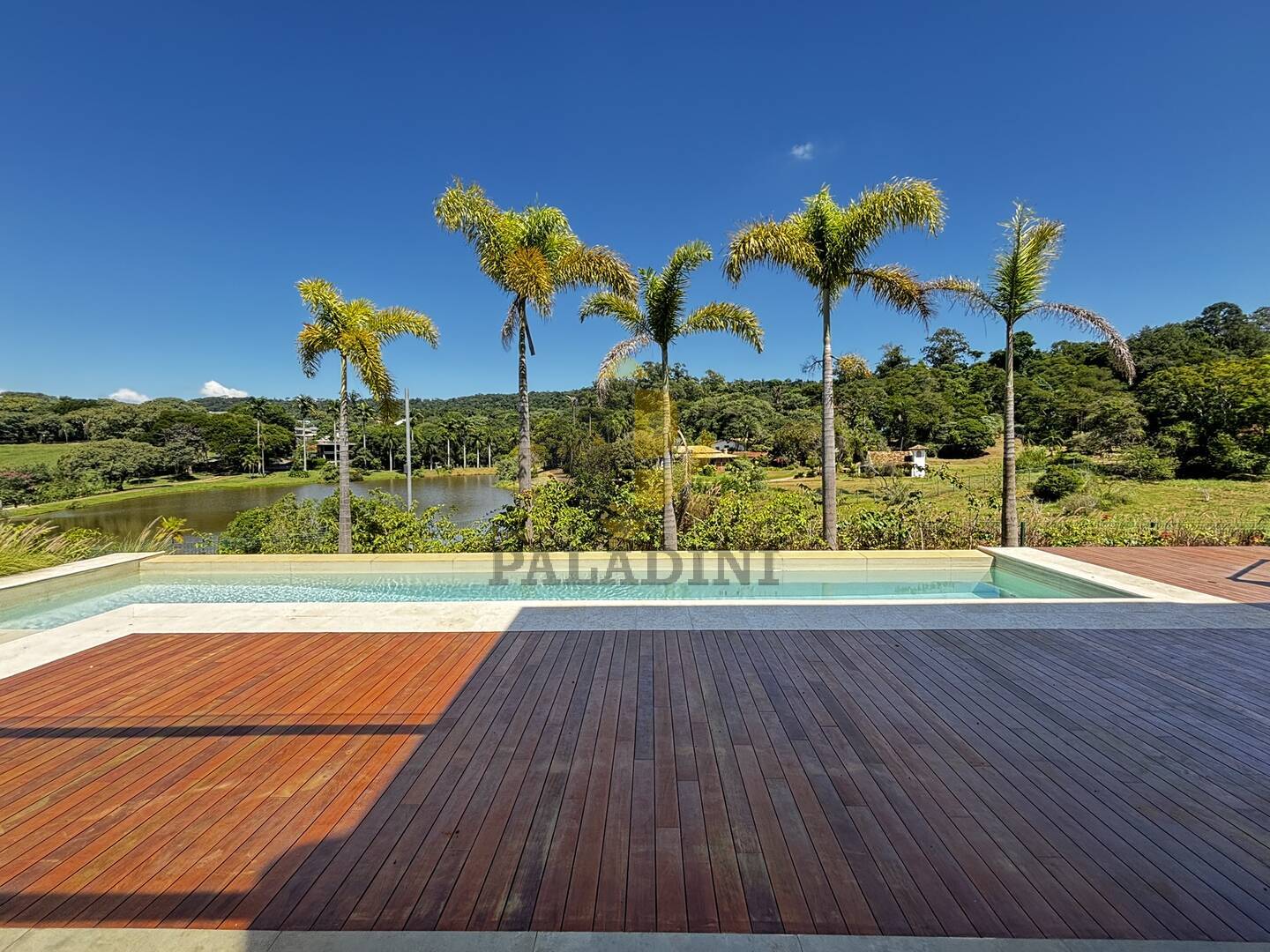 Casa, 5 quartos, 620 m² - Foto 9