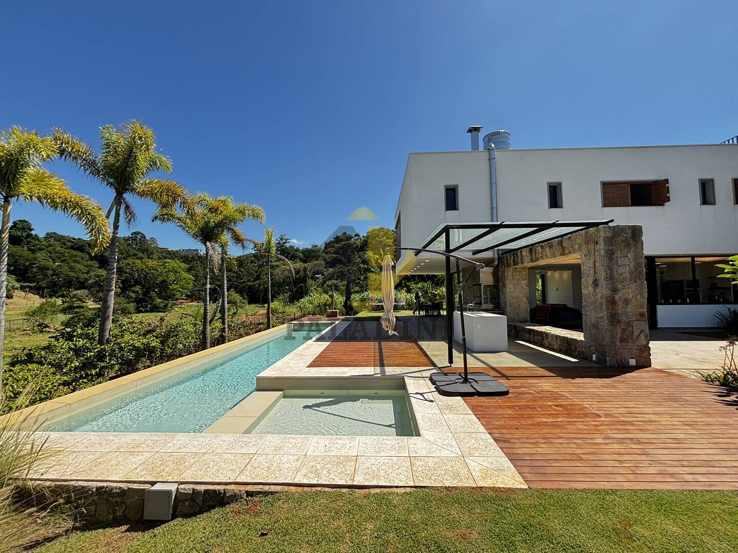 Casa, 5 quartos, 620 m² - Foto 10