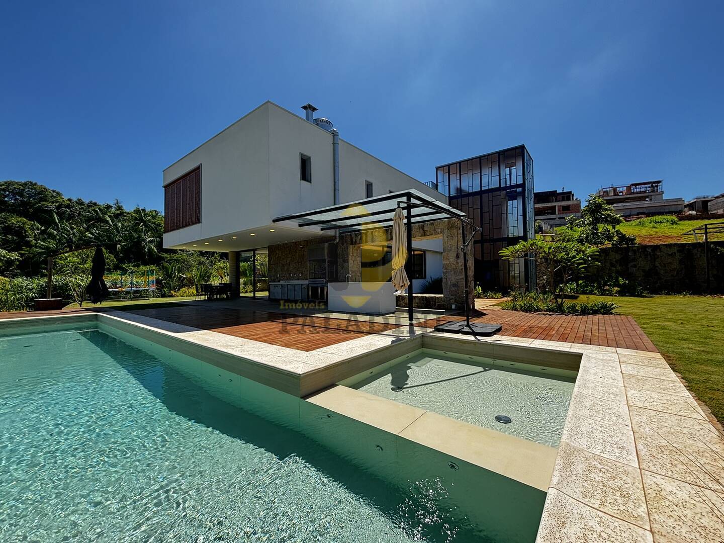 Casa, 5 quartos, 620 m² - Foto 11