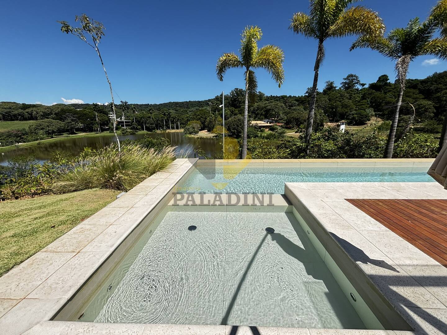 Casa, 5 quartos, 620 m² - Foto 12